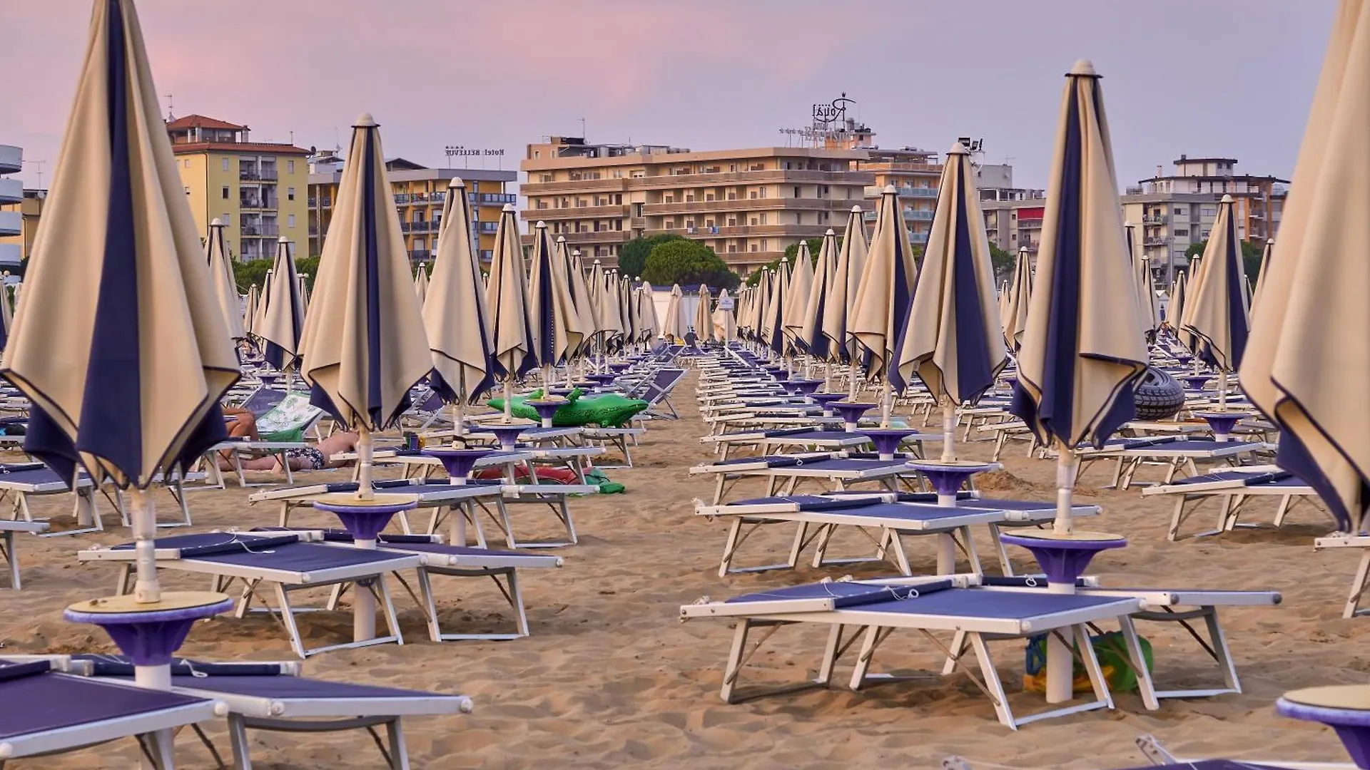شقة Cozy And Modern Accommodation In Bibione-Beahost إيطاليا
