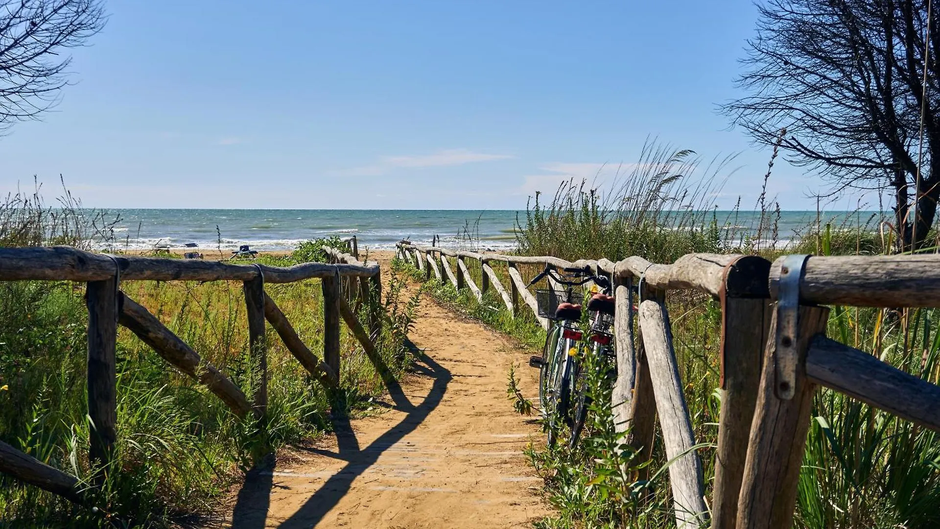 شقة Cozy And Modern Accommodation In Bibione-Beahost