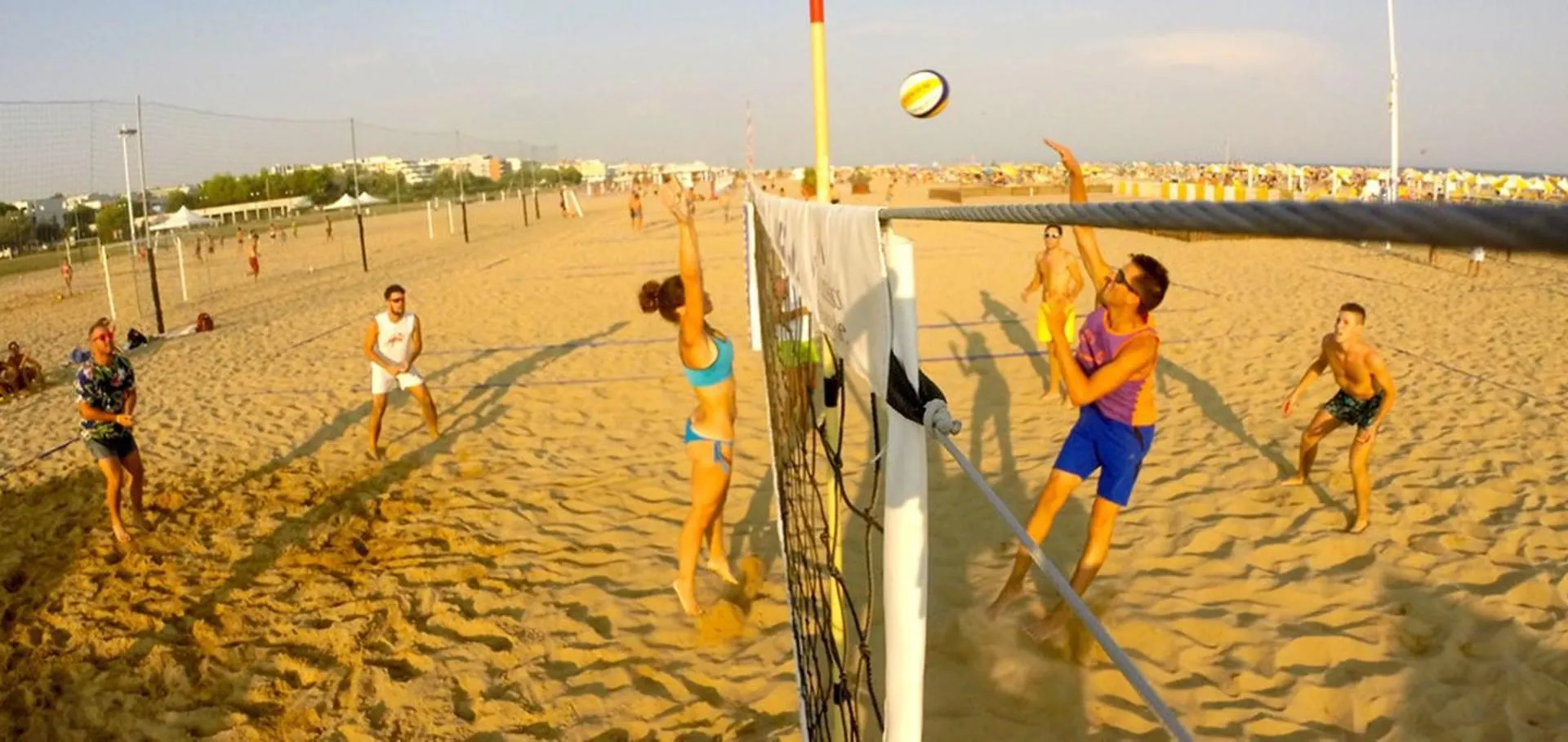 Cozy And Modern Accommodation In Bibione-Beahost إيطاليا