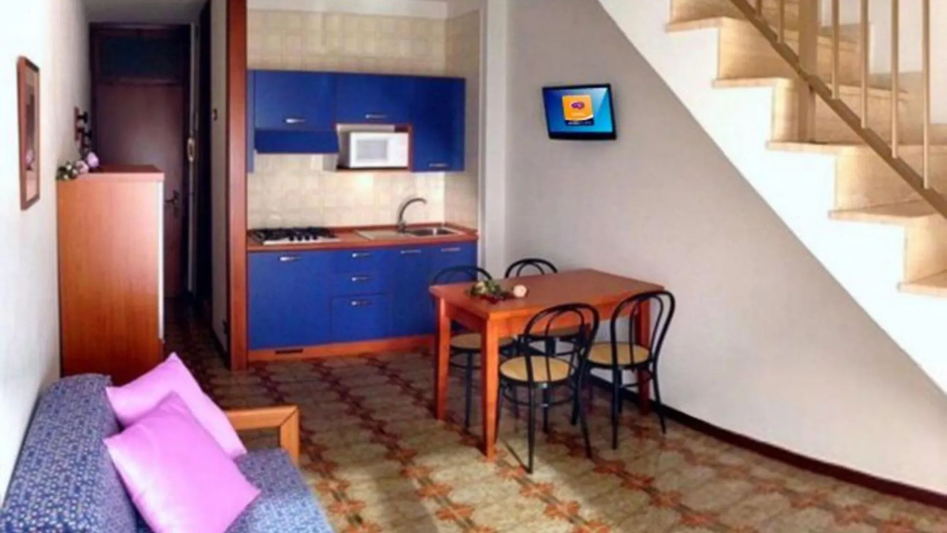 Cozy And Modern Accommodation In Bibione-Beahost