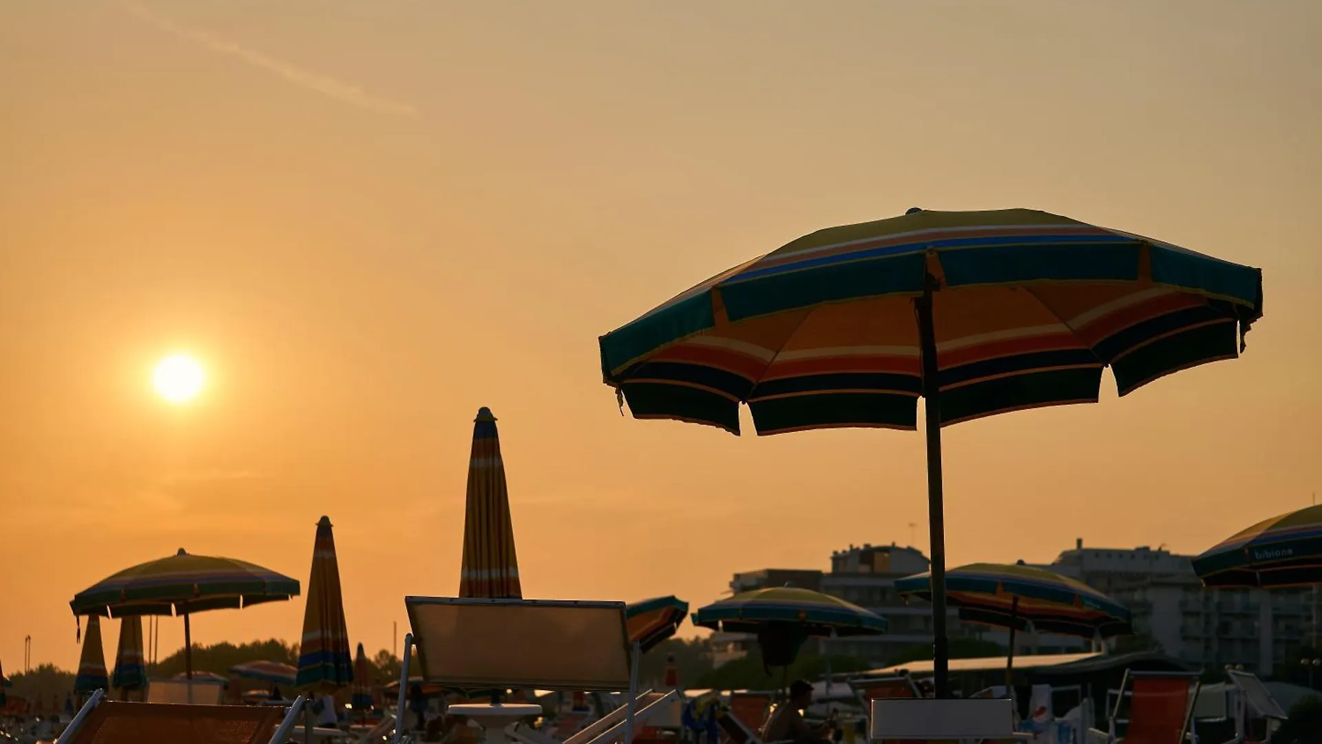 Cozy And Modern Accommodation In Bibione-Beahost Italy