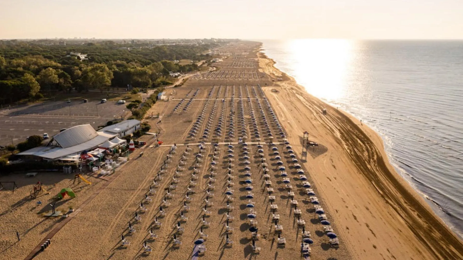 Cozy And Modern Accommodation In Bibione-Beahost