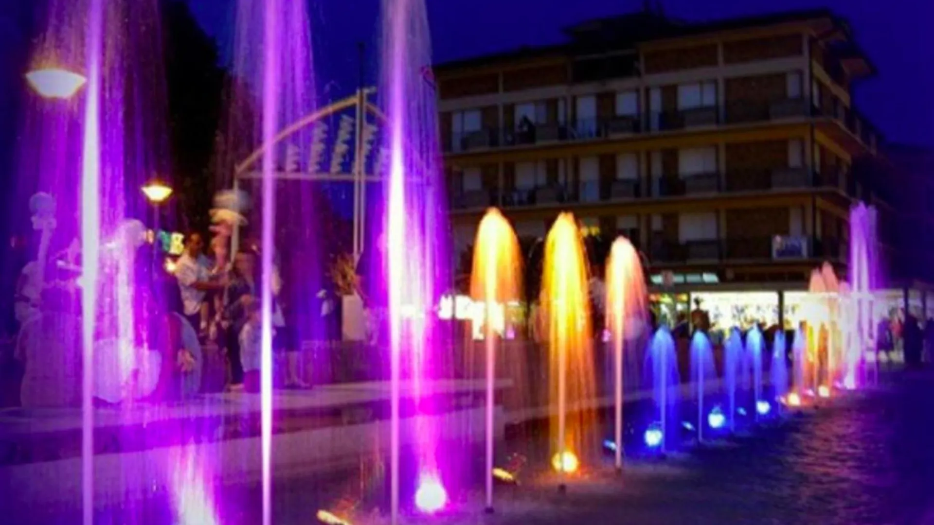 Cozy And Modern Accommodation In Bibione-Beahost Apartment Bibione