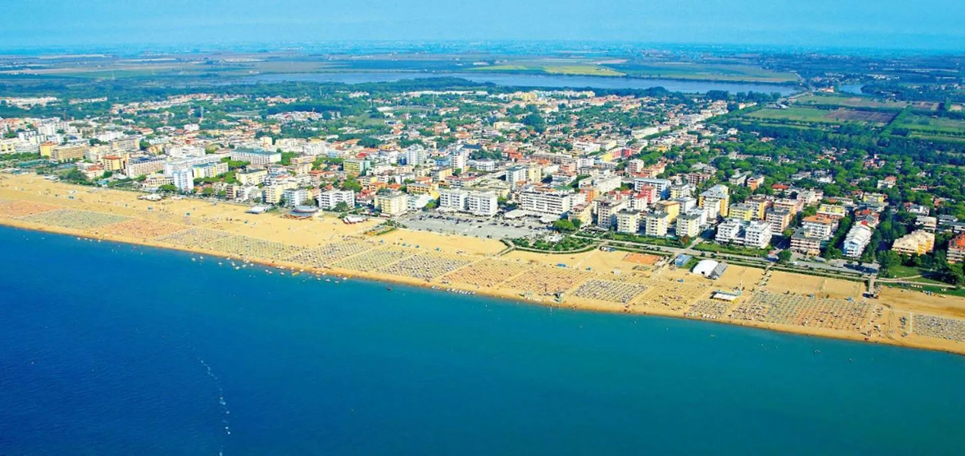 Cozy And Modern Accommodation In Bibione-Beahost 0*, Bibione Italy